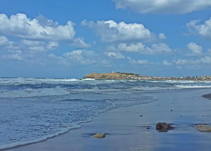 Hotel Filoxenia Rethymnon