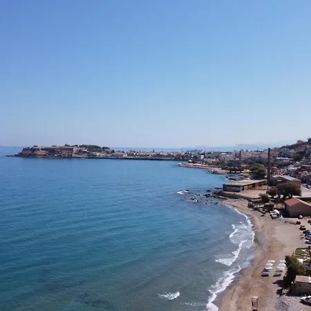 Filoxenia Hotel Retimno