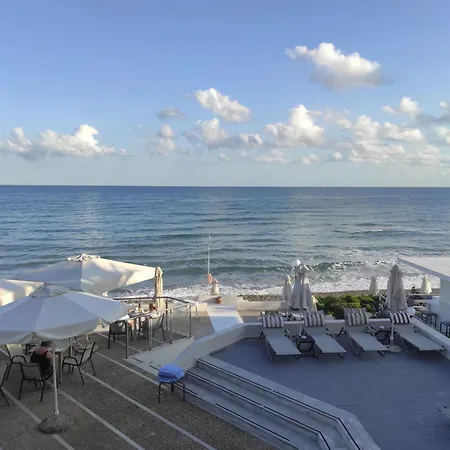 Filoxenia Hotel Rethymno