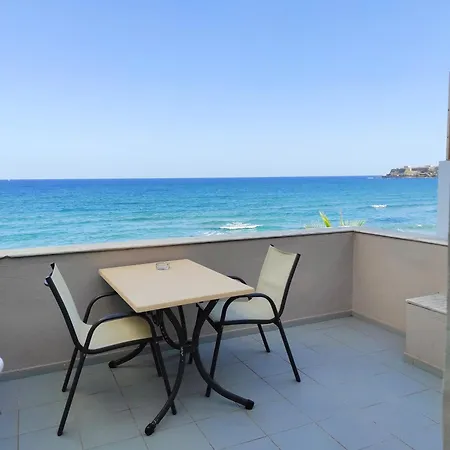 Filoxenia Hotel Rethymno (Crete)