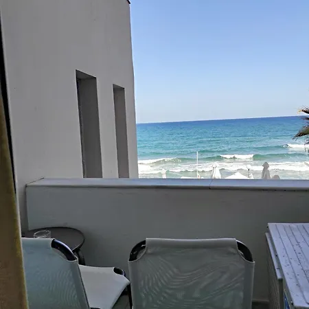 Filoxenia 2* Rethymno (Crete)