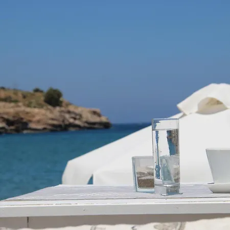 Hotel Filoxenia Retimno