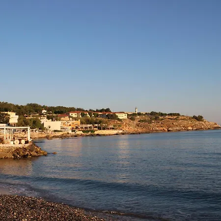 Hotel Filoxenia Retimno