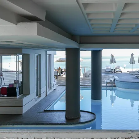 Filoxenia Hotel Rethymno (Crete)