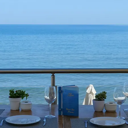 Hotel Filoxenia