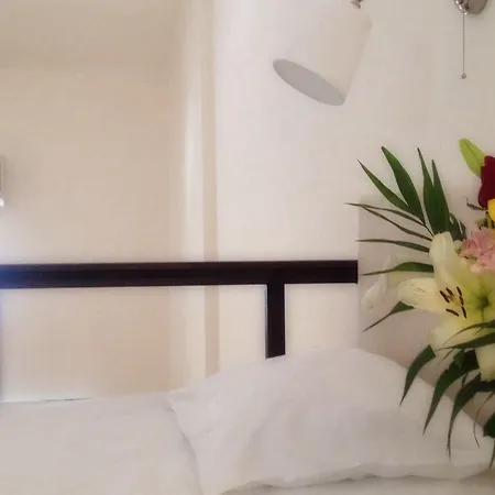 Filoxenia Rethymno (Crete)