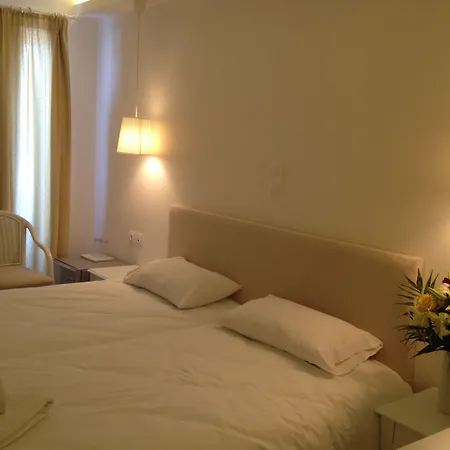 Hotel Filoxenia Rethymno (Crete)