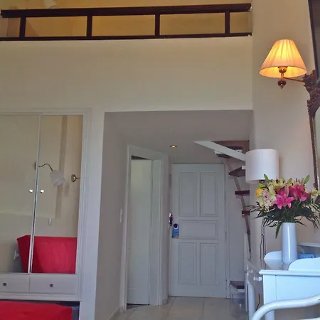 Filoxenia Hotel Rethymno (Crete)