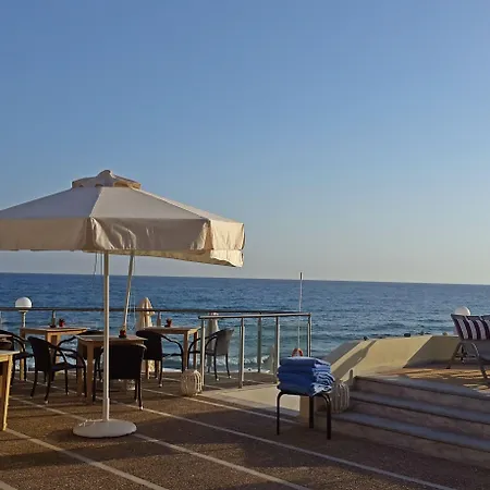 Filoxenia Готель