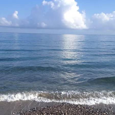 Filoxenia 2* Rethymno (Crete)