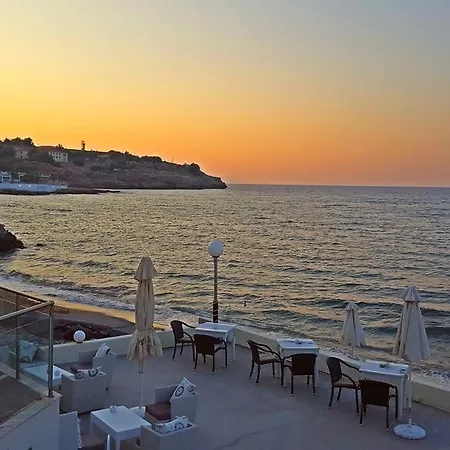 Hotel Filoxenia 3*