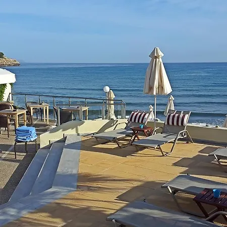 Filoxenia Hotel 3*