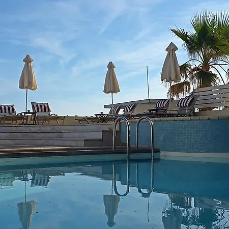 Hotel Filoxenia 3*