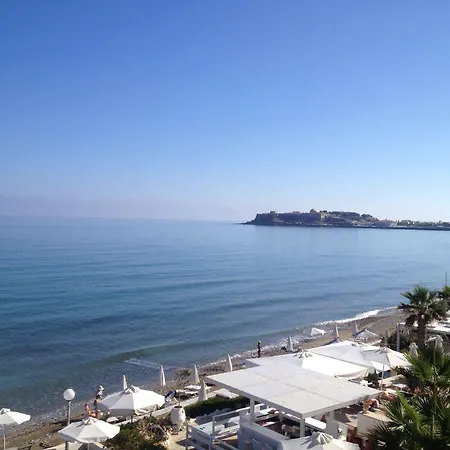 Filoxenia Hotel 3*