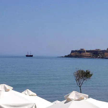 Hotel Filoxenia Retimno