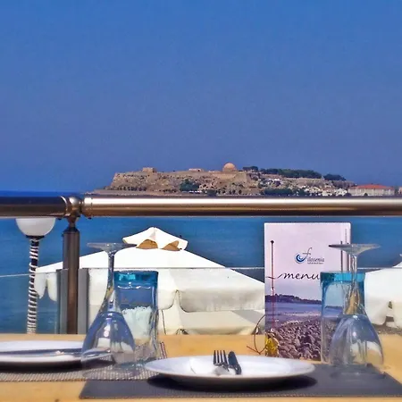 Filoxenia 2* Rethymno (Crete)