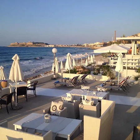Hotel Filoxenia