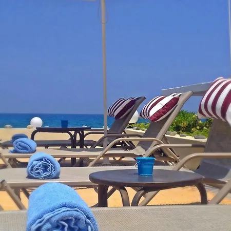 Hotel Filoxenia Retimno