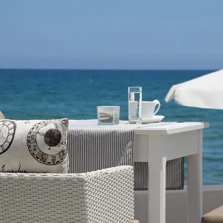 Filoxenia Hotel 3*