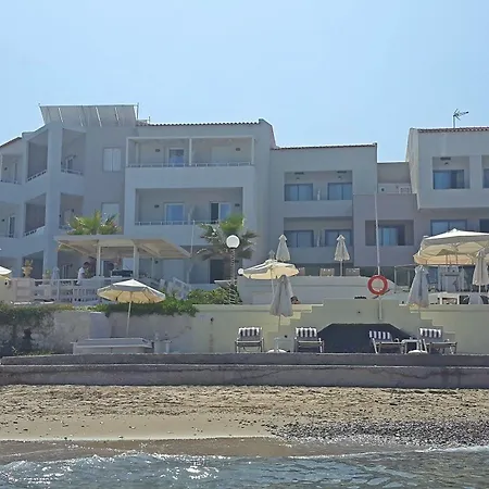 Filoxenia Hotel Retimno