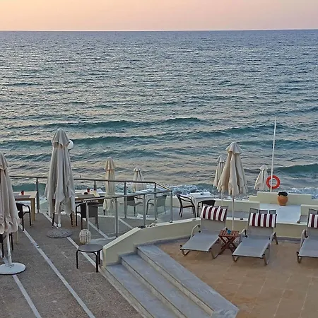 Filoxenia 3* Retimno