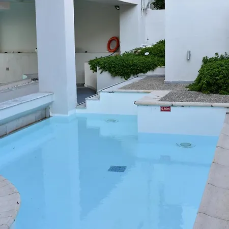 Filoxenia Hotel Rethymno (Crete)