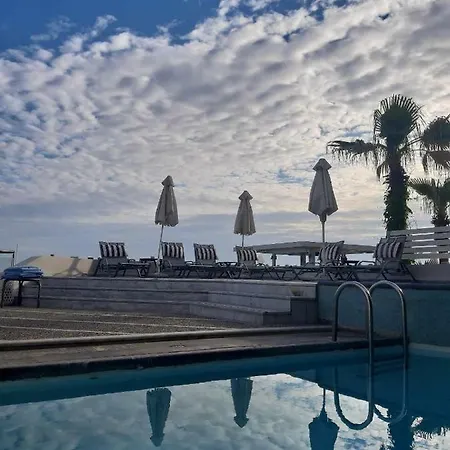 Hotel Filoxenia Rethymno (Crete)