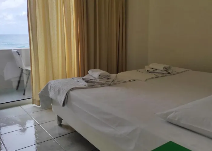 Filoxenia 2* Rethymno