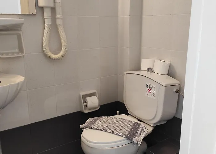 Filoxenia Szálloda Réthimno