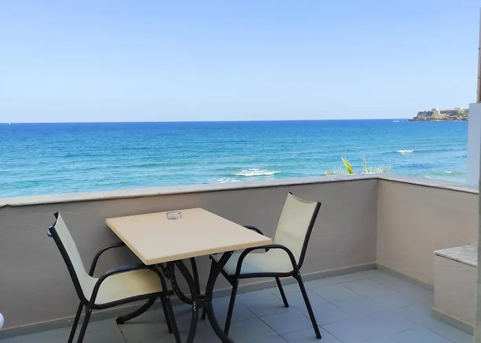 Filoxenia Hotel Rethymno