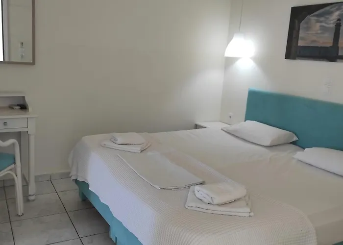 Hotel Filoxenia Rethymno