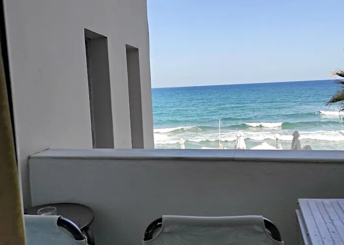 Filoxenia 2* Rethymno