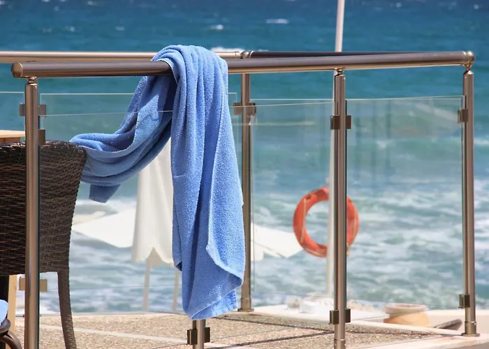 Hotel Filoxenia Rethymno