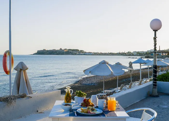 Filoxenia Szálloda 2*