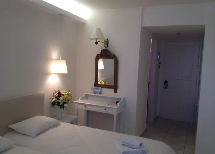 Filoxenia 2* Rethymno