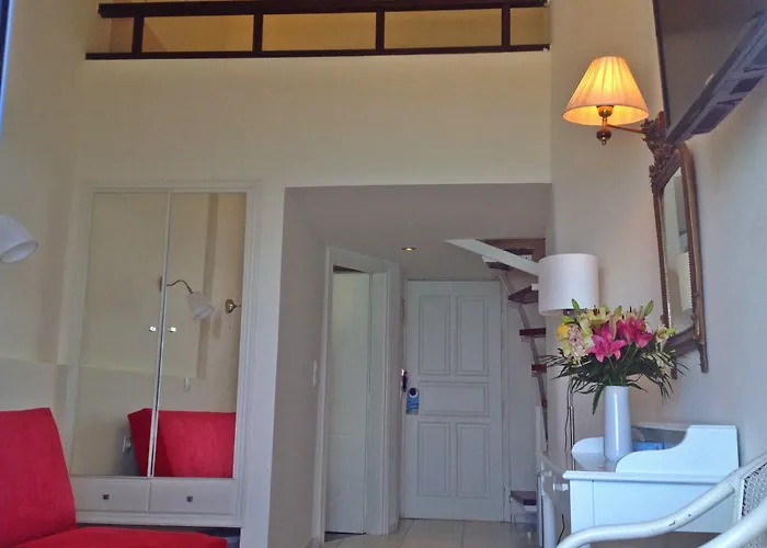 Filoxenia Hotel Rethymno