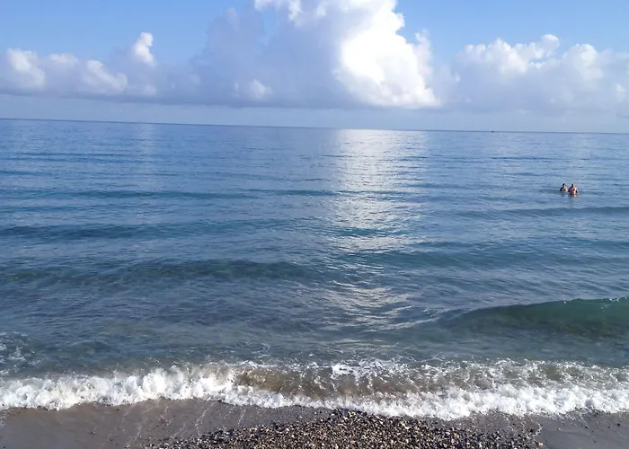 Filoxenia 2* Rethymno