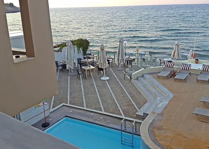 Filoxenia 2* Rethymno