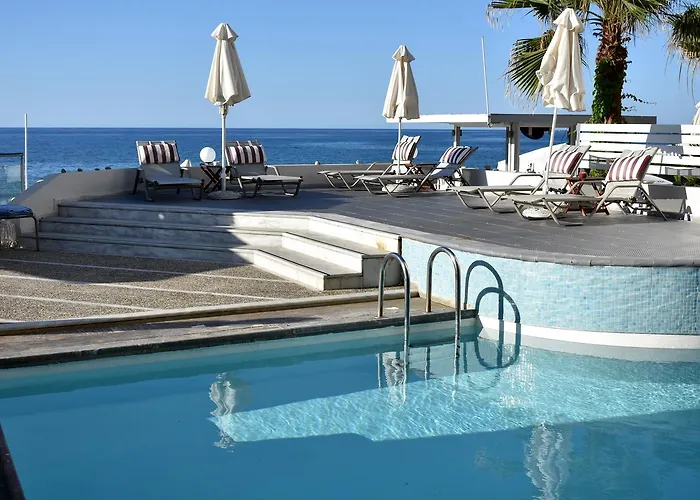 Hotel Filoxenia Rethymno
