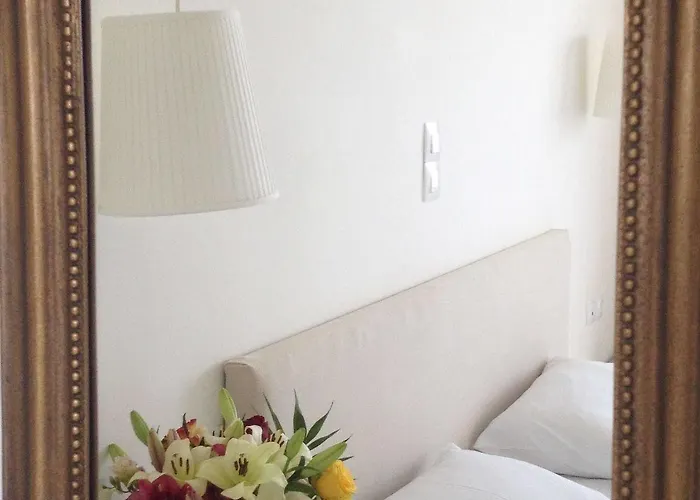 Filoxenia 2* Rethymno