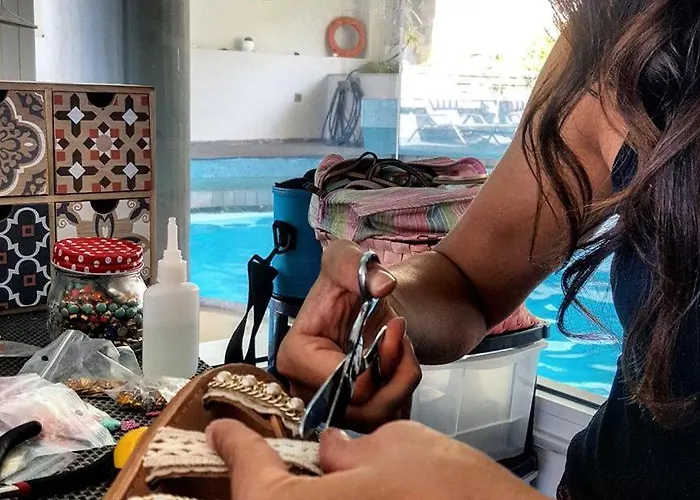 Filoxenia Szálloda 2*