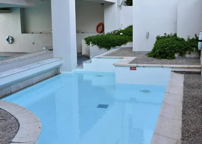 Filoxenia Hotel Rethymno