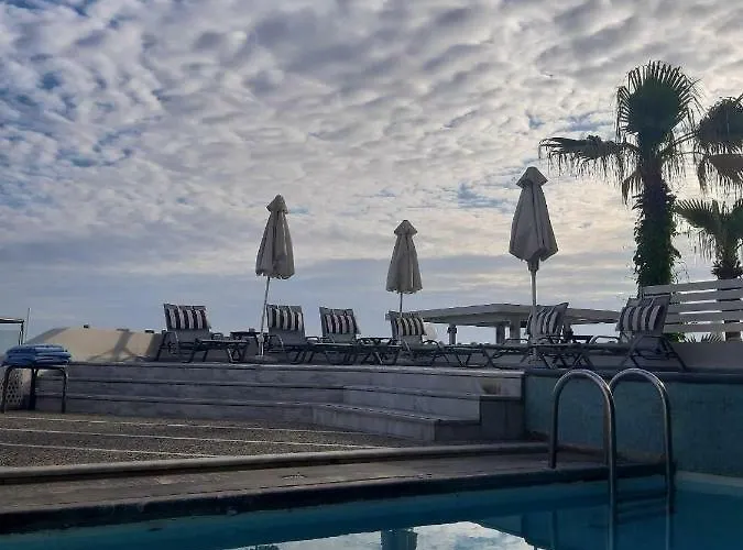 Hotel Filoxenia Rethymno